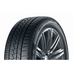 CONTINENTAL Continental WinterContact TS860S 275/40R20 106V