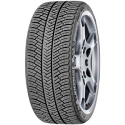 MICHELIN Pilot Alpin PA4 N0 XL 275/30R20 97V