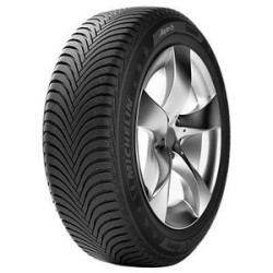 MICHELIN Pilot Alpin 5 NF0 XL 245/45R20 103V