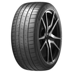 HANKOOK K129 XL 255/35R19 96Y