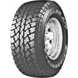 BRIDGESTONE 265/55R19 DUELER A/T 693III 109V