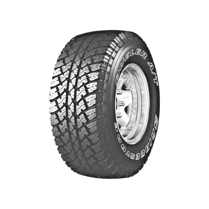 BRIDGESTONE 265/55R19 DUELER A/T 693III 109V