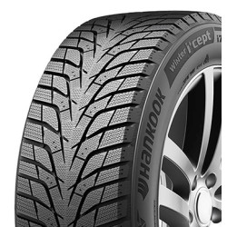 HANKOOK 195/60R15 WiNter i*cept iZ3 (W636) 92 T XL ( C D B 71dB ) 