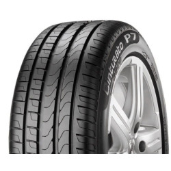 Pirelli Cinturato P7 (*) MOE (Ratlankio apsauga) 245/40R19 98Y XL RFT 2025 Made in Germany