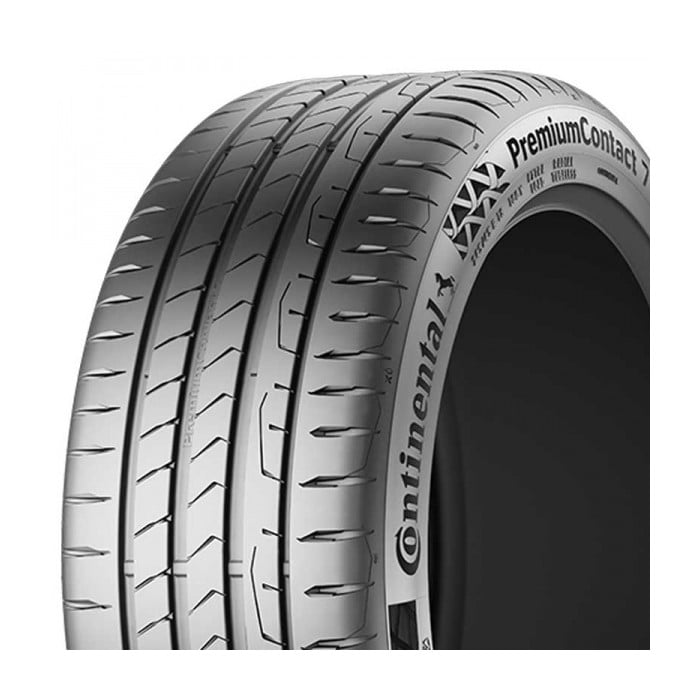 CONTINENTAL 225/50R17 PremiumContact 7 98 Y XL ( C A B 72dB )