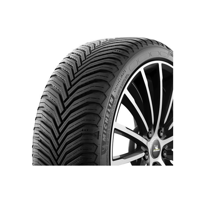 MICHELIN 195/55R15 CROSSCLIMATE 2 89V XL