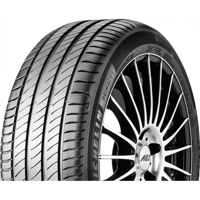 Michelin Primacy 4+ (Ratlankio apsauga) 235/60R17 102V 2024 Made in Spain