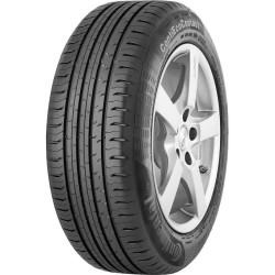 235/55R17 CONTINENTAL CONTIECOCONTACT 5 103H XL