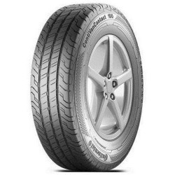 CONTINENTAL 285/65R16C VANCONTACT 100 131R