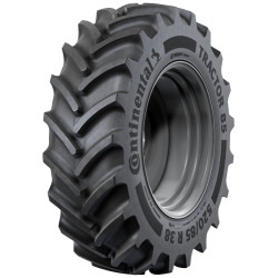 CONTINENTAL 520/85R38 (20.8R38) TRACTOR 85 [155 A8/152 B] TL