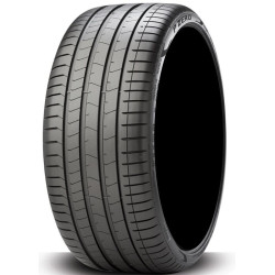 Pirelli P-Zero PZ4 Luxury Salon Noice Canseling Sytem Elect BH (Ratlankio apsauga) 315/30R22 107Y XL 2024 Made in Great Britain