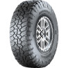 265/70R17 GENERAL GRABBER X3 121/118Q FR