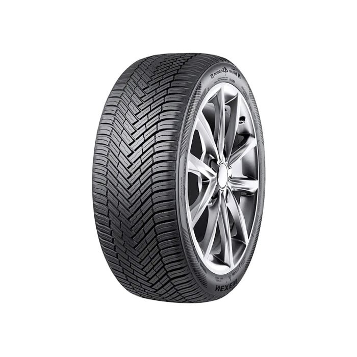 NEXEN 205/60R16 N'BLUE 4 SEASON 2 96V XL