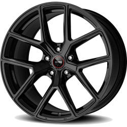 Momo RF-01 Stardust Glossy Black 8,5x20 5x112 ET35 CB66,6 60 740 kg WR14B85035266