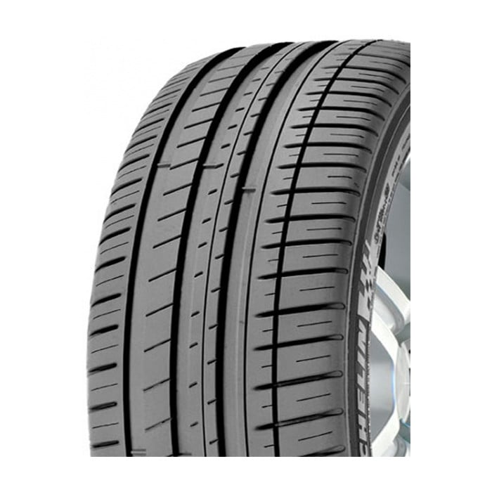 MICHELIN 255/40R20 Pilot sport 3 Acoustic 101 Y XL MO ( D A B 71dB )