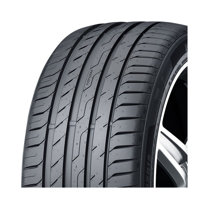 NEXEN 235/50R19 N FERA SPORT SUV 99 V ( D A B 71dB )
