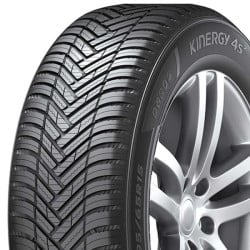 HANKOOK 205/55R17 Kinergy 4S2 (H750) 95 V XL ( C B B 72dB )