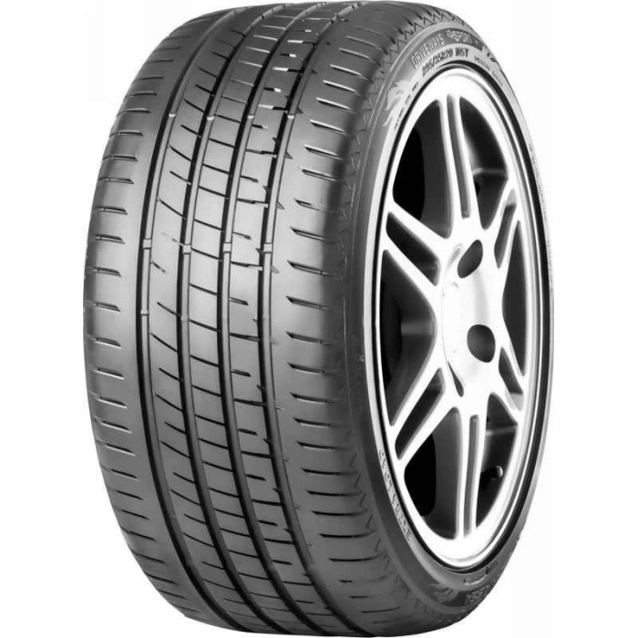 225/35R19 LASSA DRIVEWAYS SPORT+ 88Y XL Ratlankio apsauga DOT22