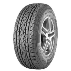 CONTINENTAL 225/55R18 CROSSCONTACT LX 2 98V FR