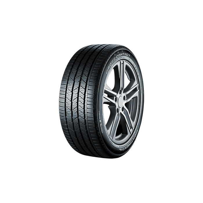 CONTINENTAL 235/85R16C CROSSCONTACT AT 114/111Q