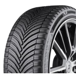 BRIDGESTONE 235/60R18 Turanza All Season 6 107 V XL ( C B B 70dB )