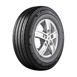 BRIDGESTONE 235/65R16 Duravis Van 115/113 R ( B A A 69dB )