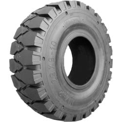 GLOB-GUM 23x9-10 /6.50 NM-2 SUPERELASTIC pilnavidurė quick