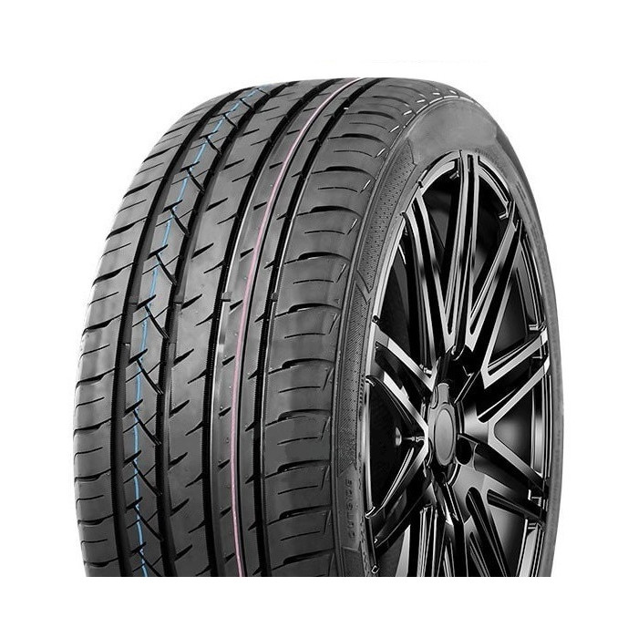 Fronway Eurus 08 (Ratlankio apsauga) 235/50R18 97V 2024