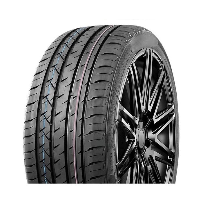 Fronway Eurus 08 (Ratlankio apsauga) 255/45R18 103W XL 2024