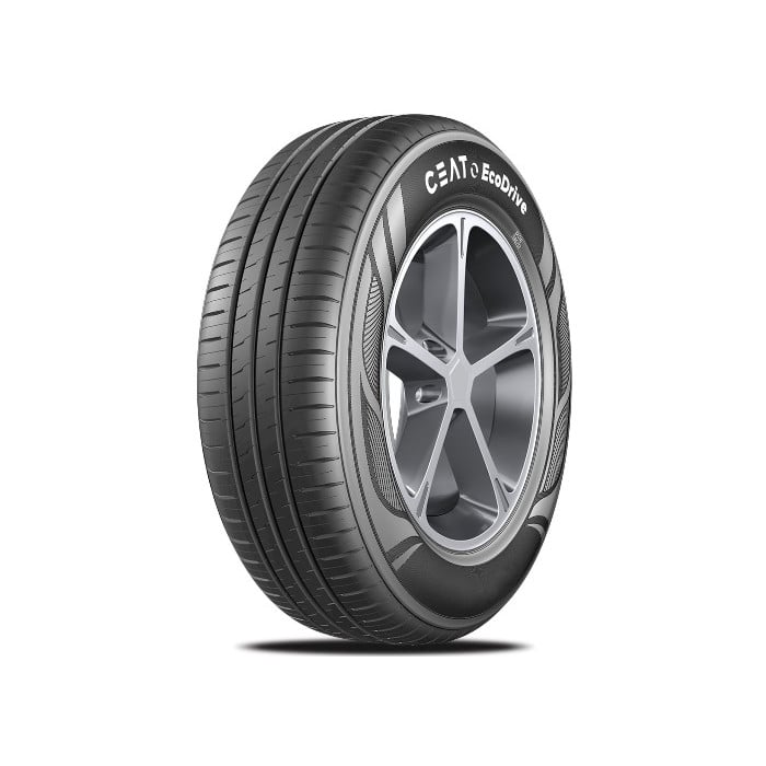 CEAT 165/70R13 CEAT ECODRIVE 83T XL