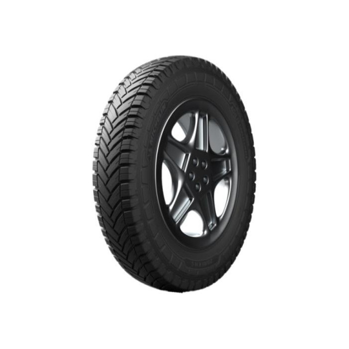MICHELIN AGILIS CROSSCLIMATE 235/65R16 115R