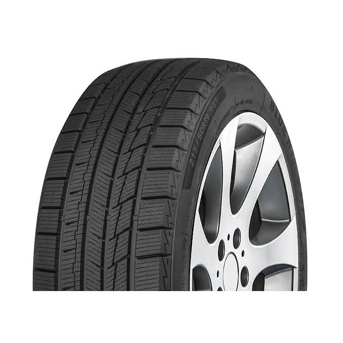 Fortuna GOwin UHP3 (Ratlankio apsauga) 235/45R19 99V XL 2024