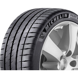 Michelin Pilot Sport 4 S (*) (Ratlankio apsauga) 315/30R22 107Y XL 2023 Made in USA