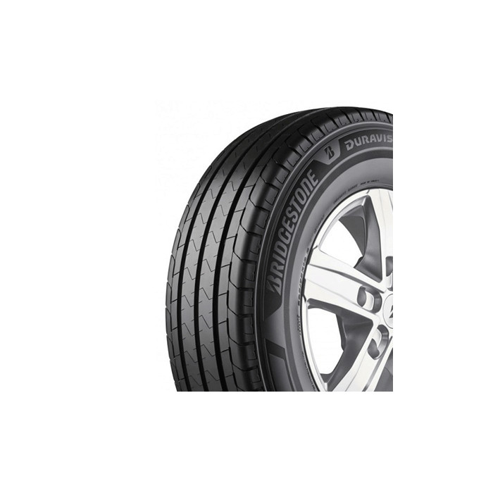 BRIDGESTONE 235/65R16 Duravis Van 121/119 R ( B A A 69dB ) 