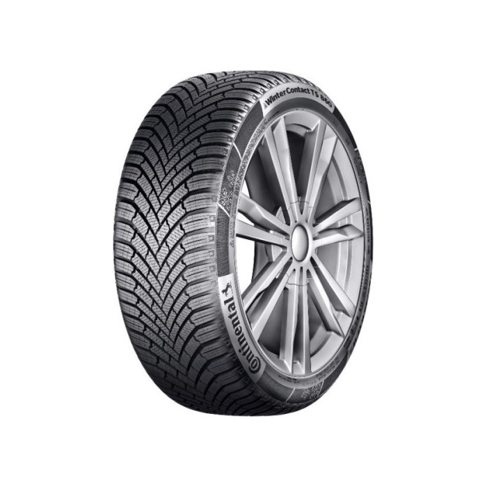 CONTINENTAL 165/70R13 WINTERCONTACT TS 860 79T