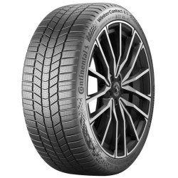 CONTINENTAL 265/30R19 CONTI WINTERCONTACT 8 S 93V XL FR