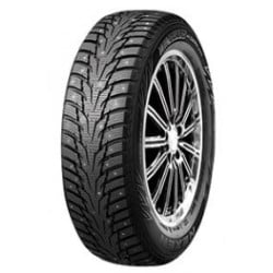 Nexen WG WSpike 2 WH 62 XL 20 Dygliuotos 205/50R17 93T