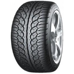 Yokohama Parada Spec-X PA02 XL 285/40R23 111V
