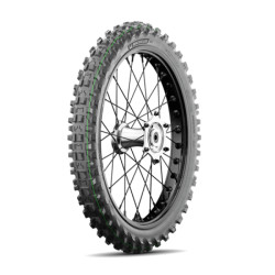 MICHELIN 140/80R18 Enduro Medium 2 Rear TT 70 R