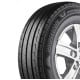 BRIDGESTONE 215/65R16 Duravis Van 109/107 T ( B A A 69dB )