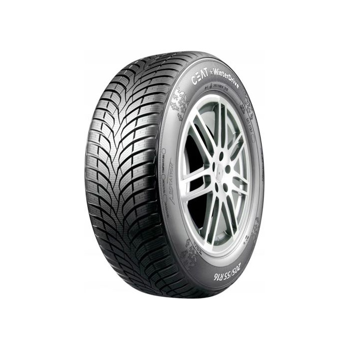 CEAT 205/50R17 WINTER DRIVE 93V XL