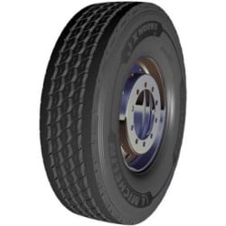 MICHELIN X WORKS HD Z 315/80R22.5 156K