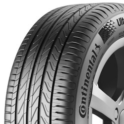 CONTINENTAL 235/55R18 UltraContact 100 H ( B A B 70dB ) 