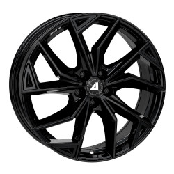 Alutec ADX.02 diamond-black 8x19 5x112 ET40 CB70,1 60 810 kg ADX2-80940B72-6