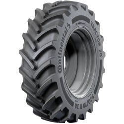 CONTINENTAL 480/70R38 TRACTOR 70 [145 D/148 A8] TL
