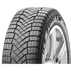 Pirelli Winter Ice Zero Friction Nordic Compound 235/60R17 106H XL 2022