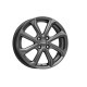 Dezent KT Graphite matt 6x16 4x100 ET50 CB54,1 60 475 kg TKTO2GA50E