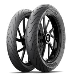 120/70-17 Michelin PILOT STREET 58S TL SCOOTER STREET