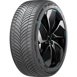 255/45R19 HANKOOK ION FLEXCLIMATE SUV (IL01A) 104Y XL NCS Elect Ratlankio apsauga