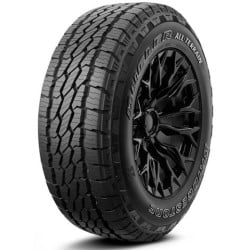BRIDGESTONE DUELER A/T 002 265/65R17 112T
